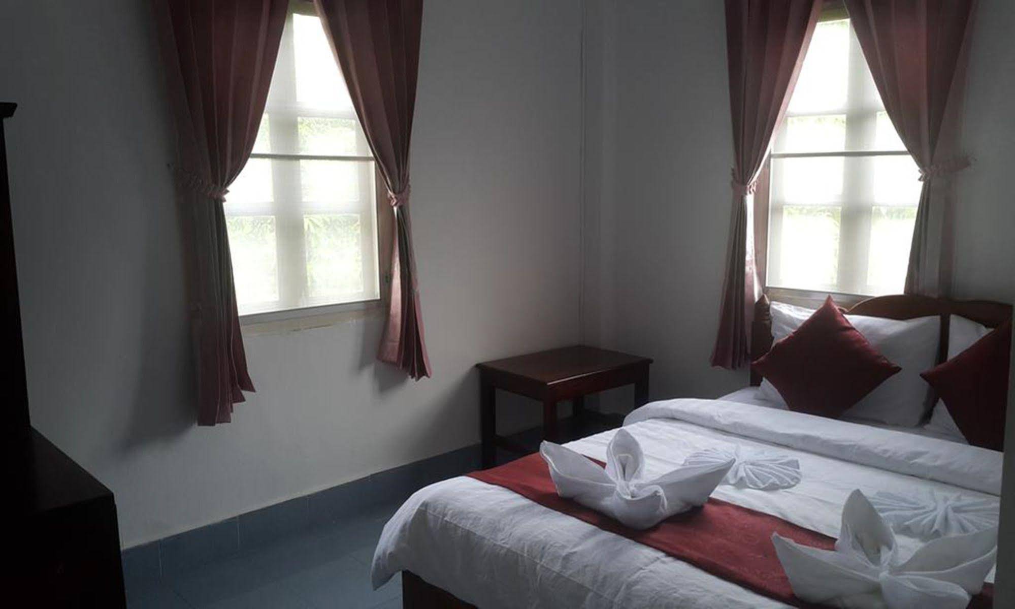 P.P. Guesthouse