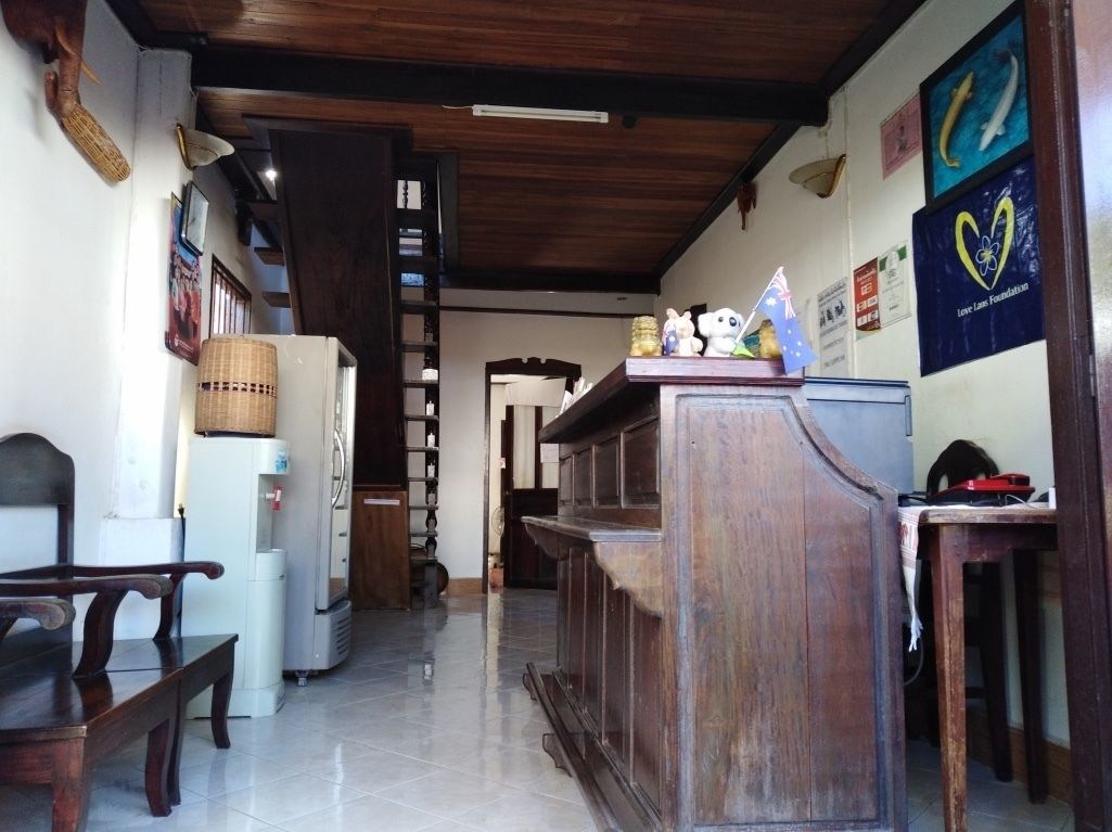 Pakam Guesthouse