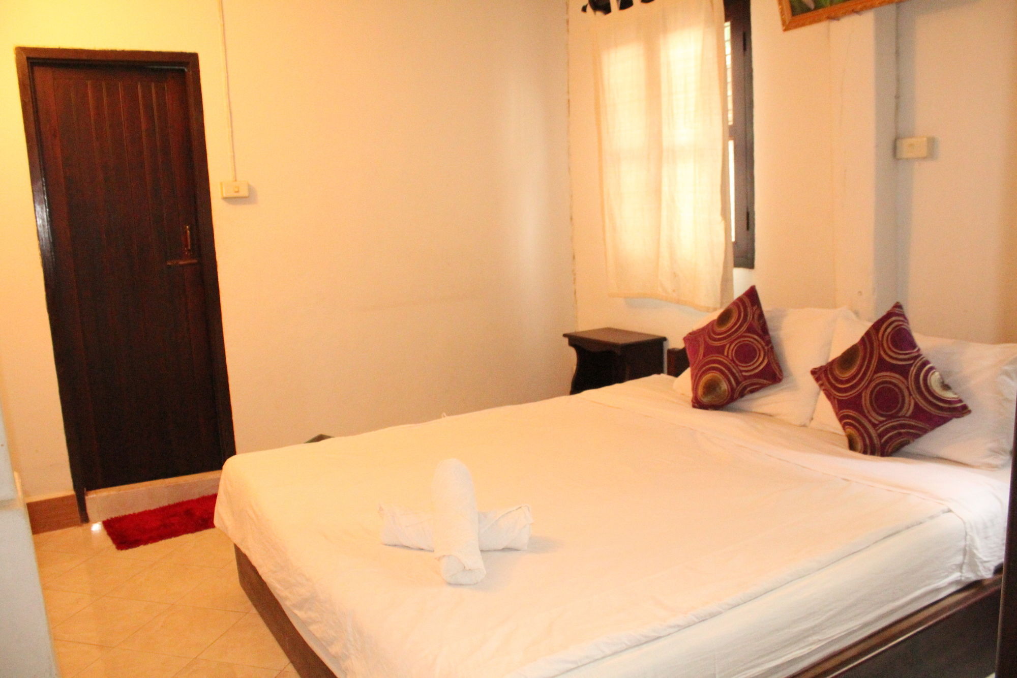Pakam Guesthouse
