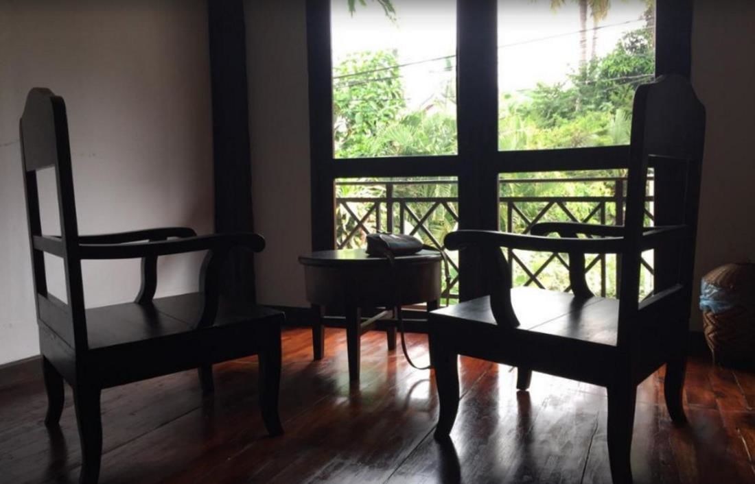 Pakam Guesthouse