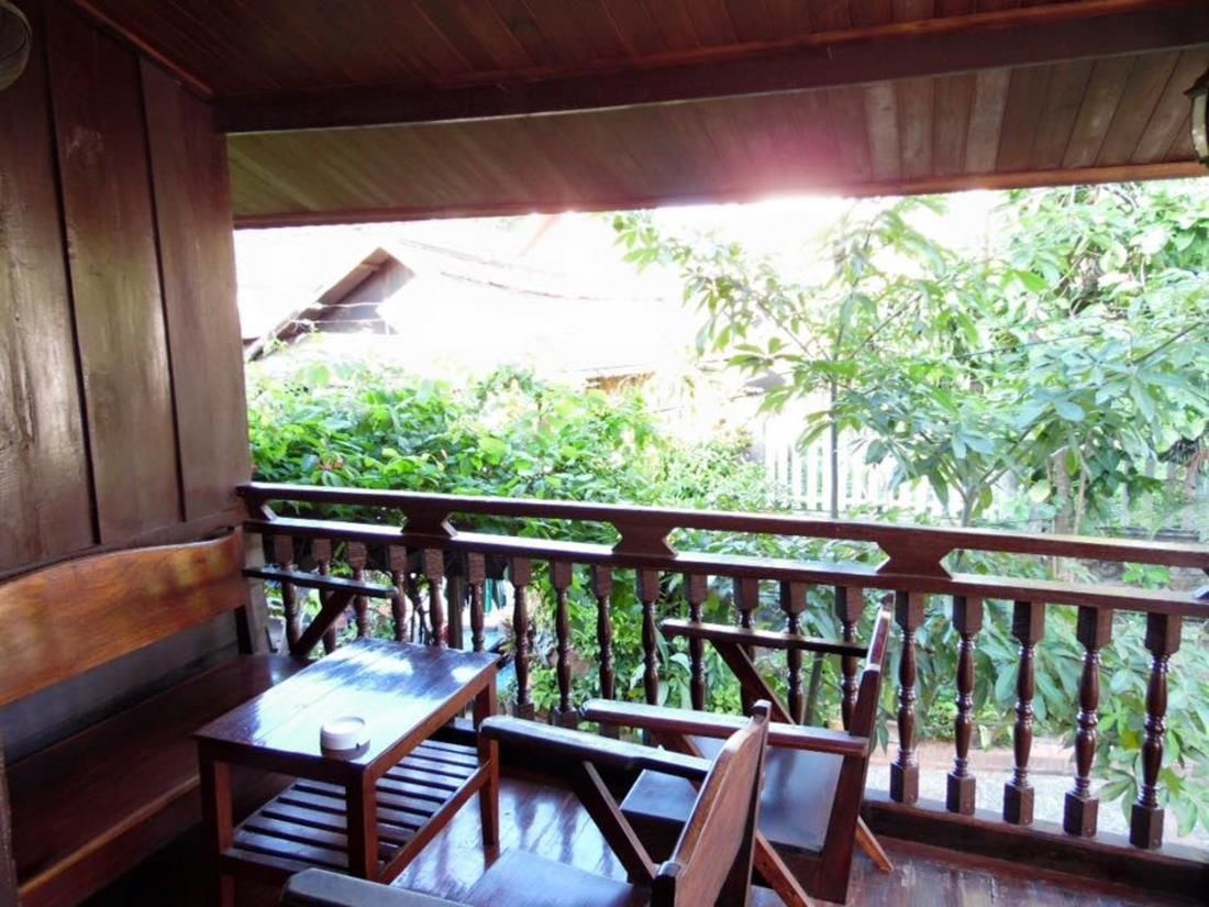 Pakam Guesthouse