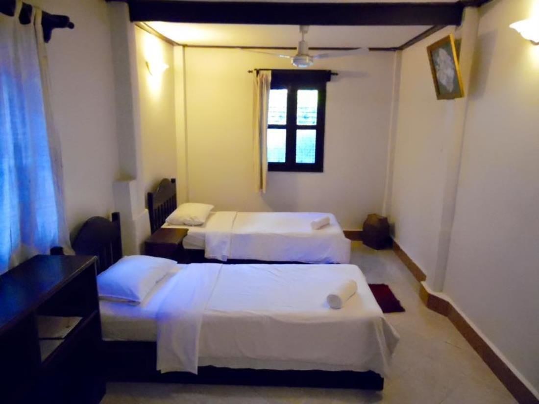 Pakam Guesthouse