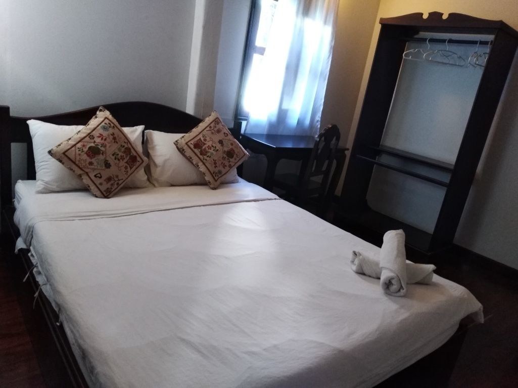 Pakam Guesthouse