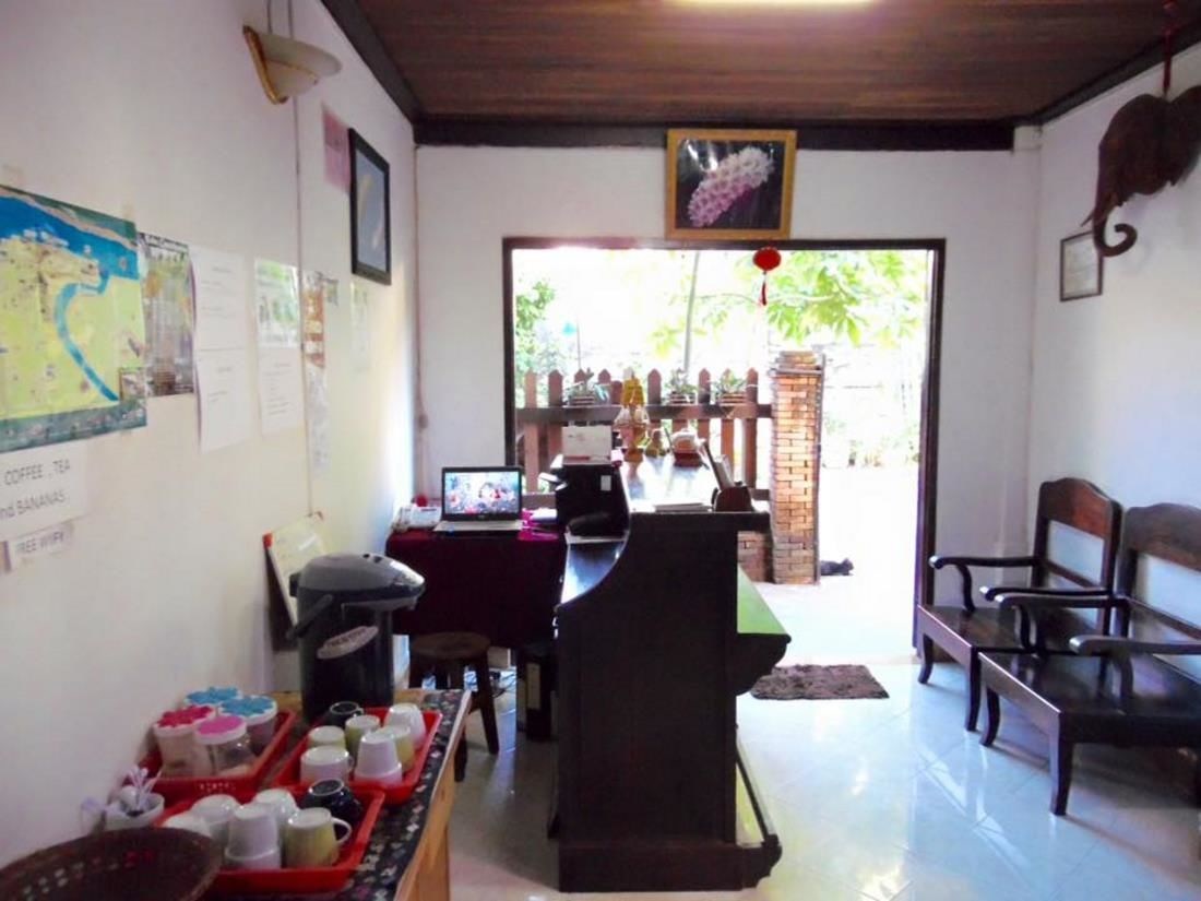 Pakam Guesthouse