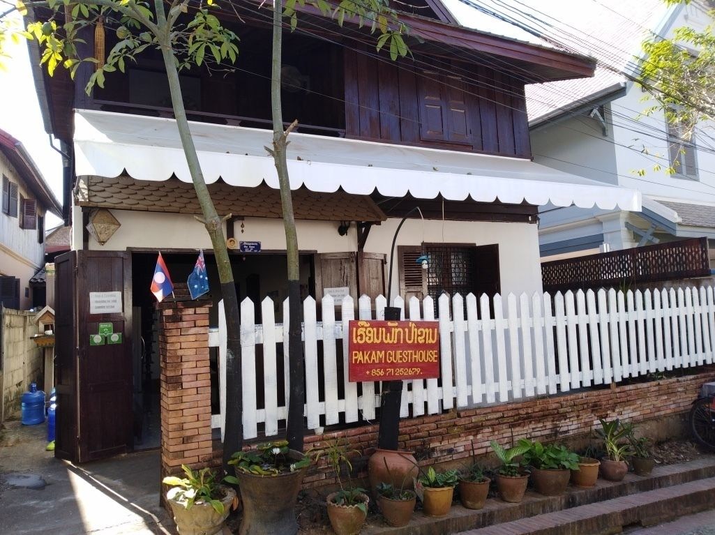 Pakam Guesthouse