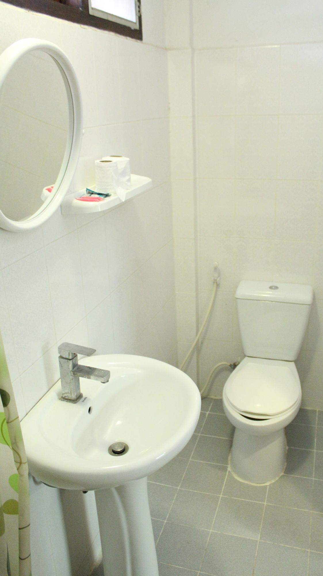 Pakam Guesthouse