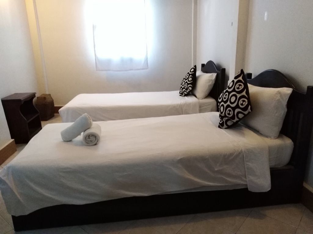 Pakam Guesthouse