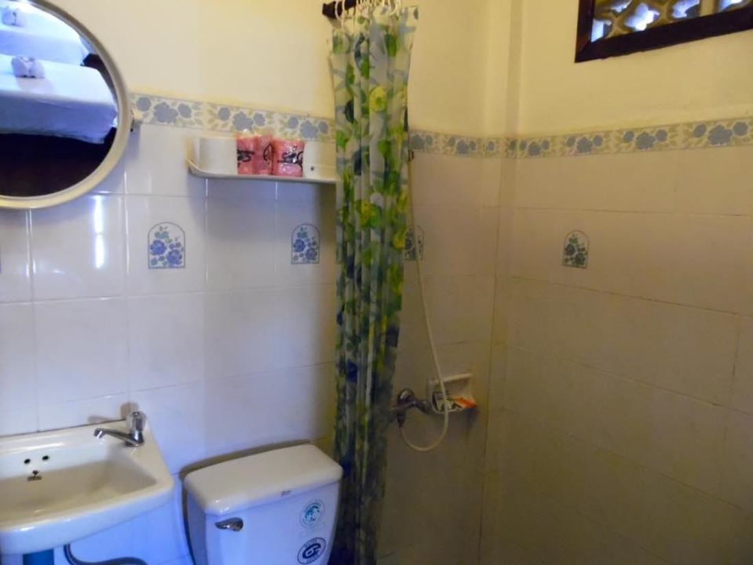 Pakam Guesthouse