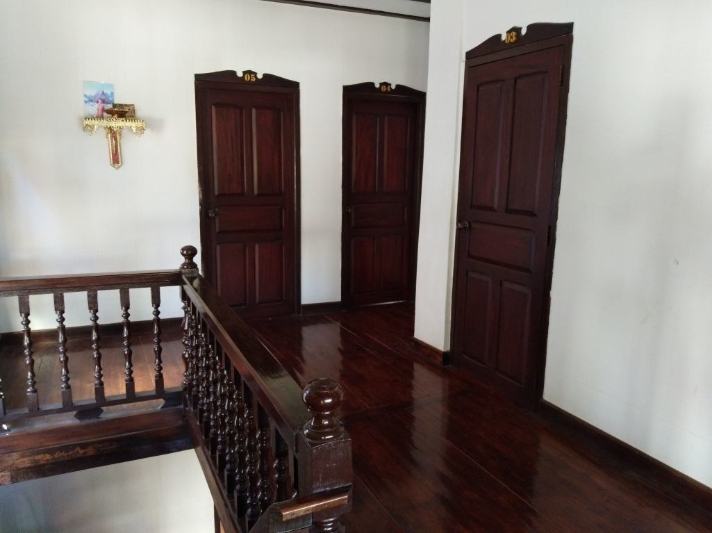 Pakam Guesthouse