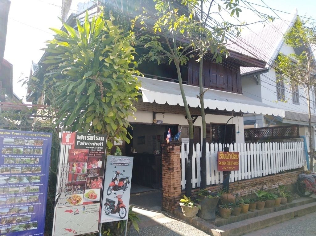 Pakam Guesthouse