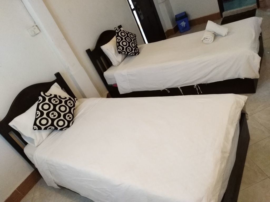 Pakam Guesthouse