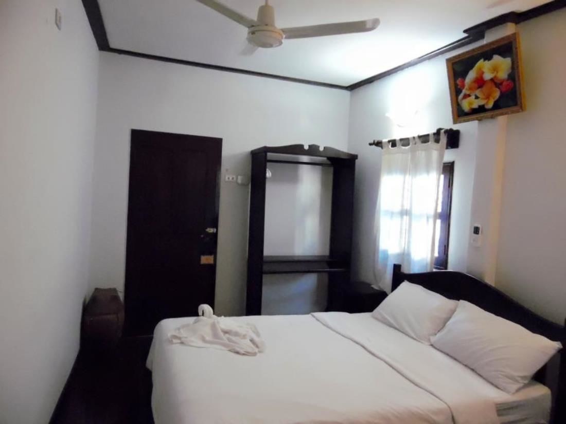 Pakam Guesthouse