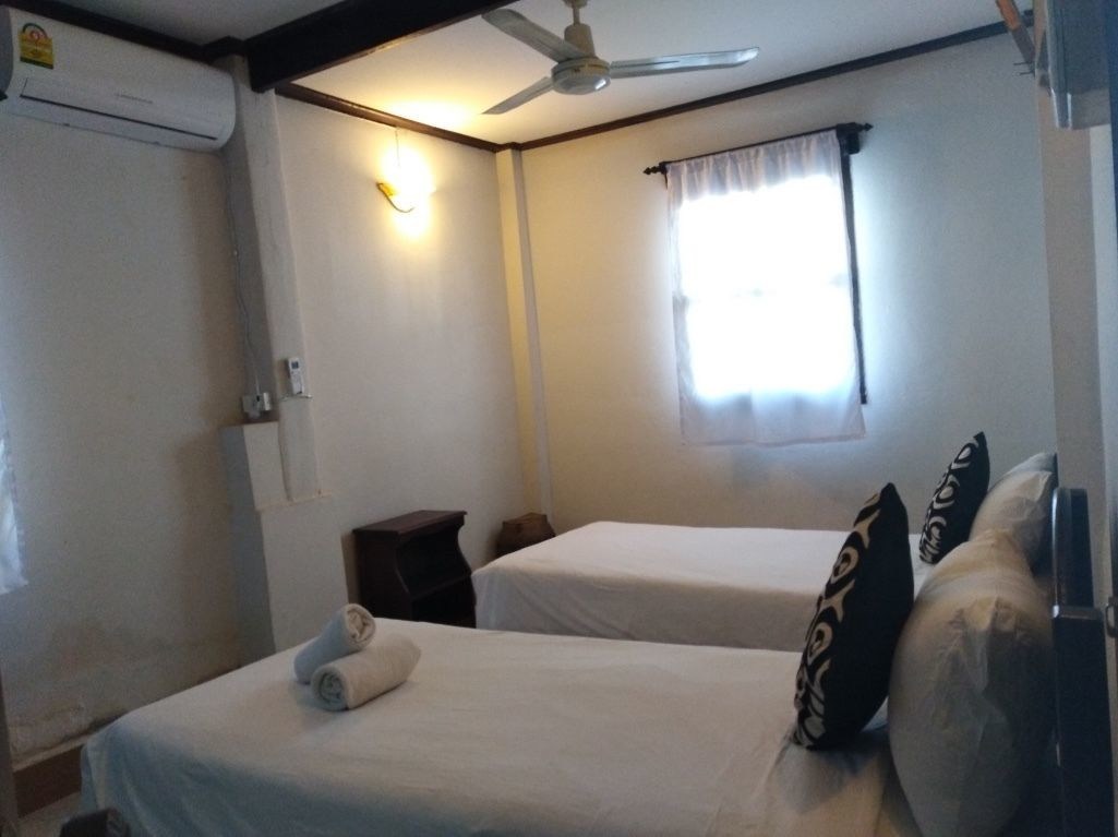 Pakam Guesthouse