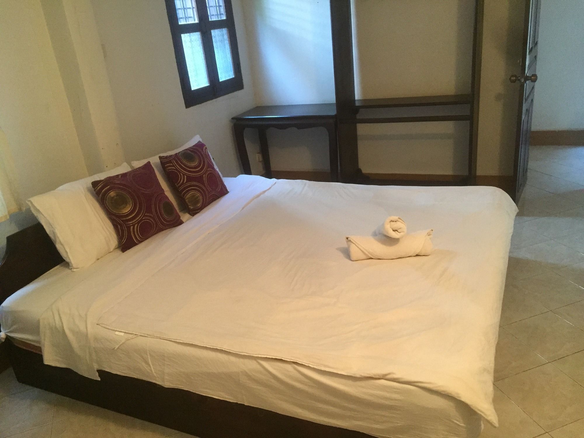 Pakam Guesthouse