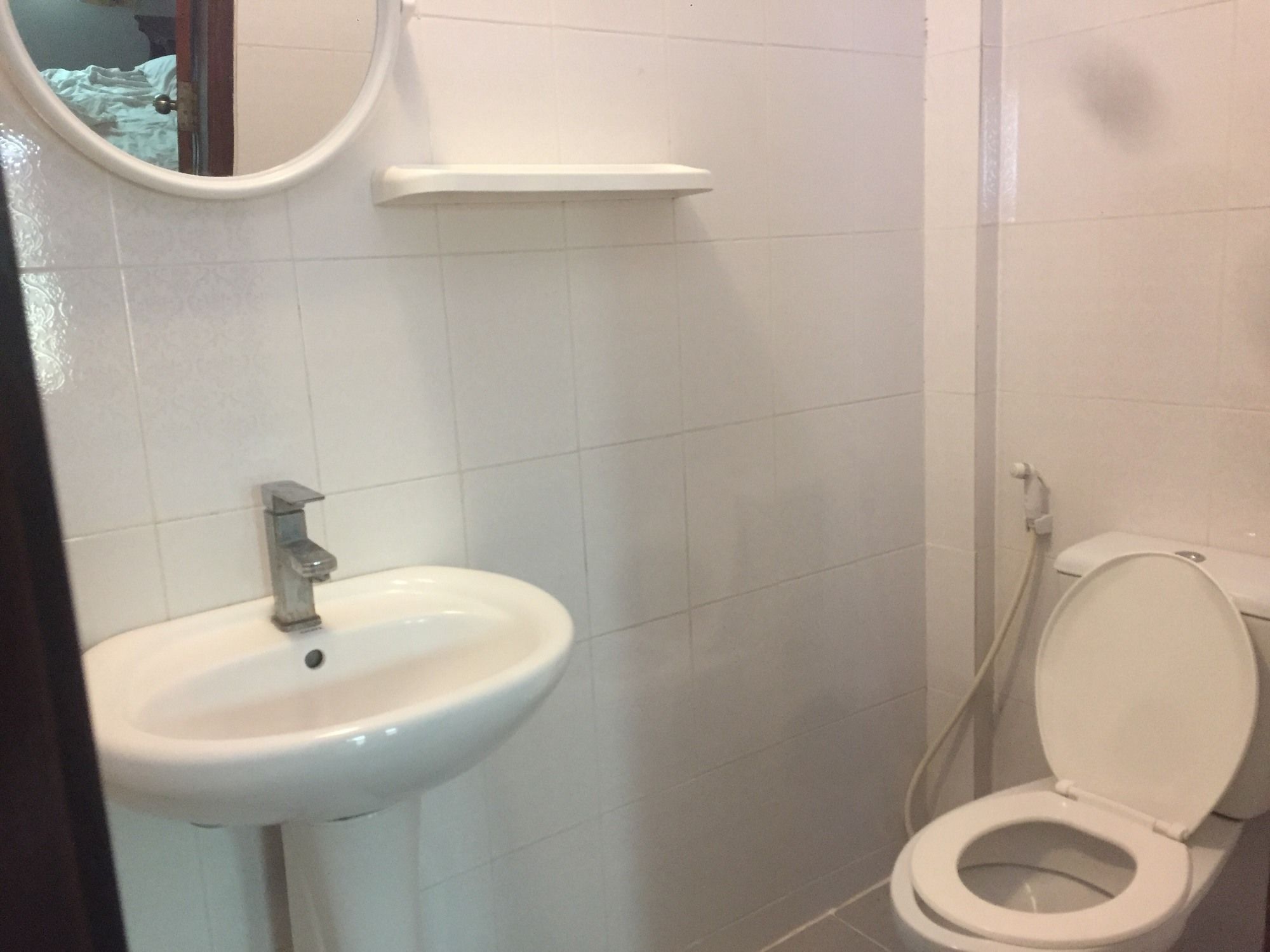 Pakam Guesthouse