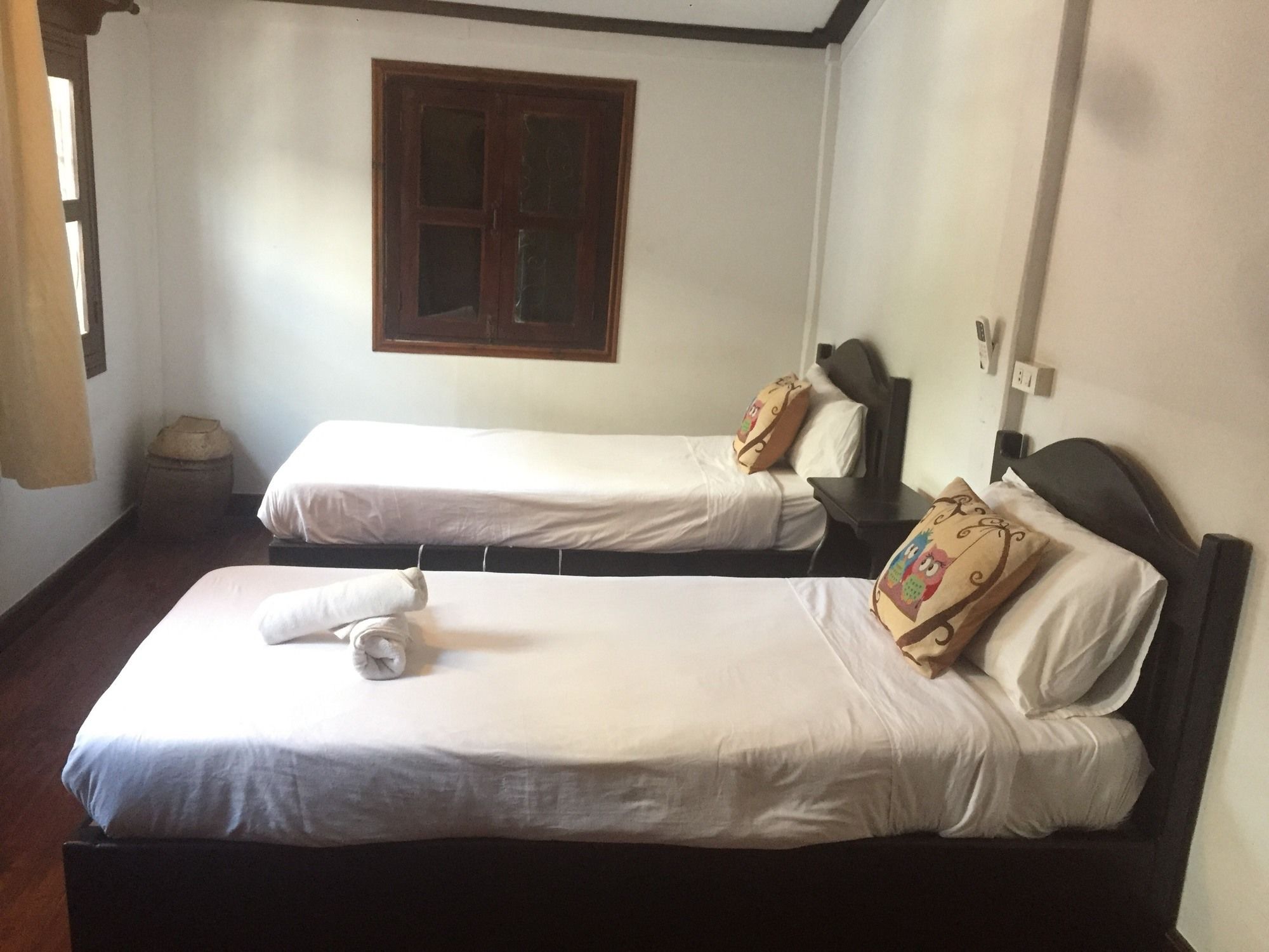 Pakam Guesthouse