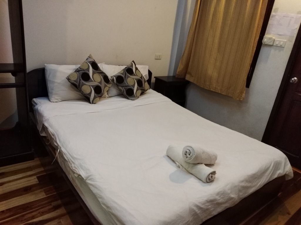 Pakam Guesthouse