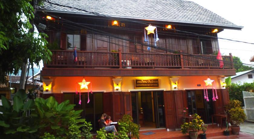 Pakhongthong Villa