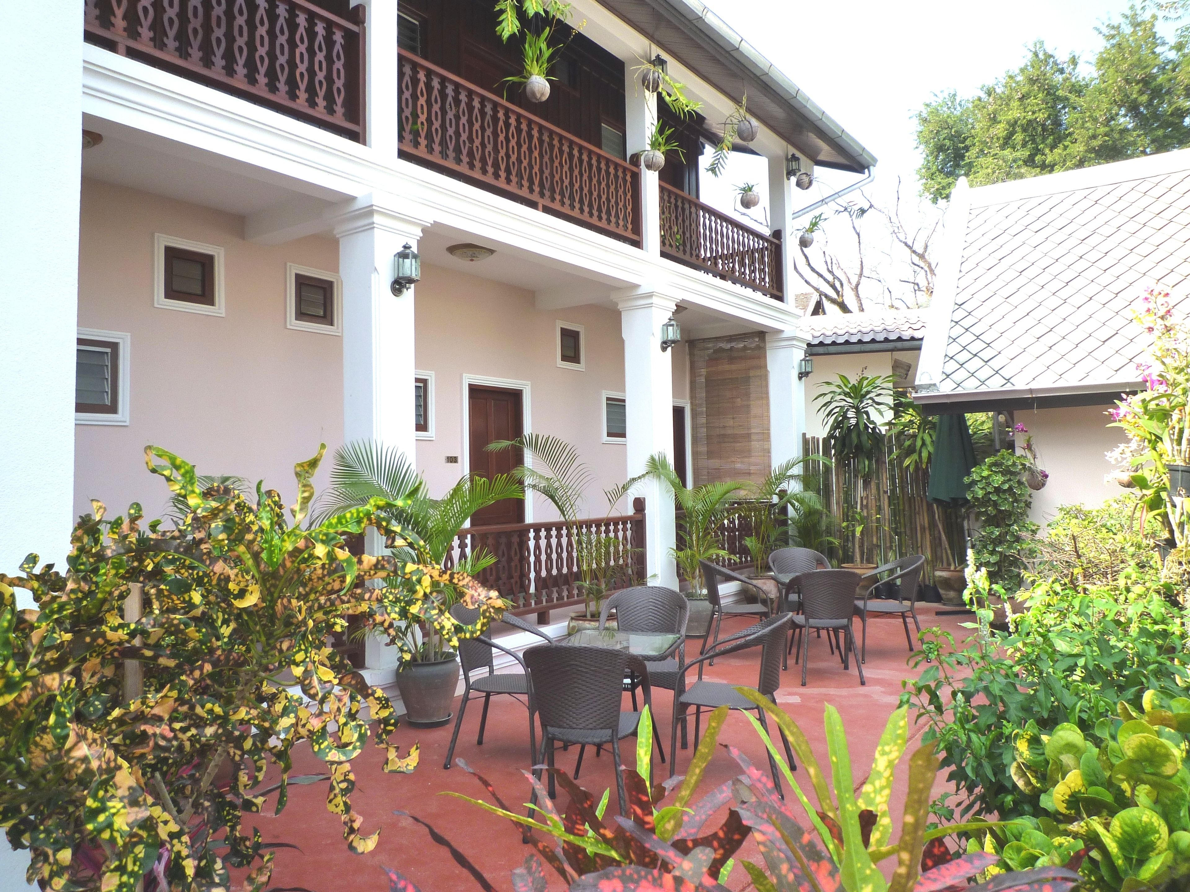 Pakhongthong Villa