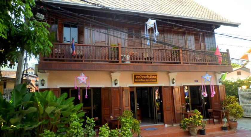 Pakhongthong Villa