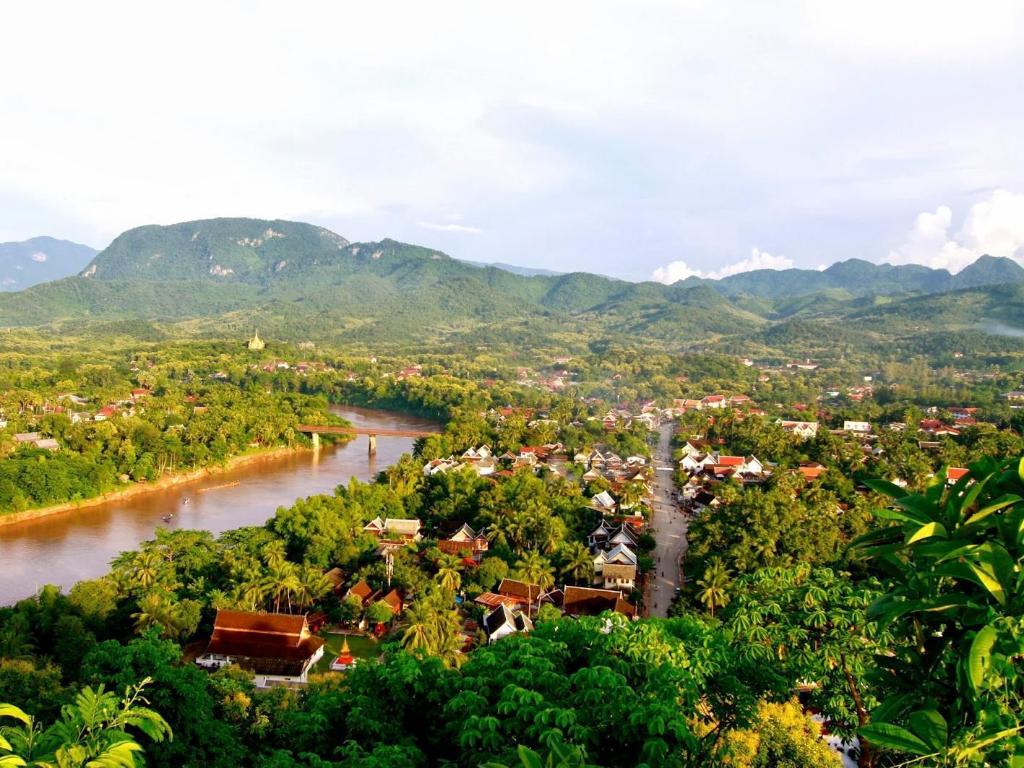 Pakhongthong Villa