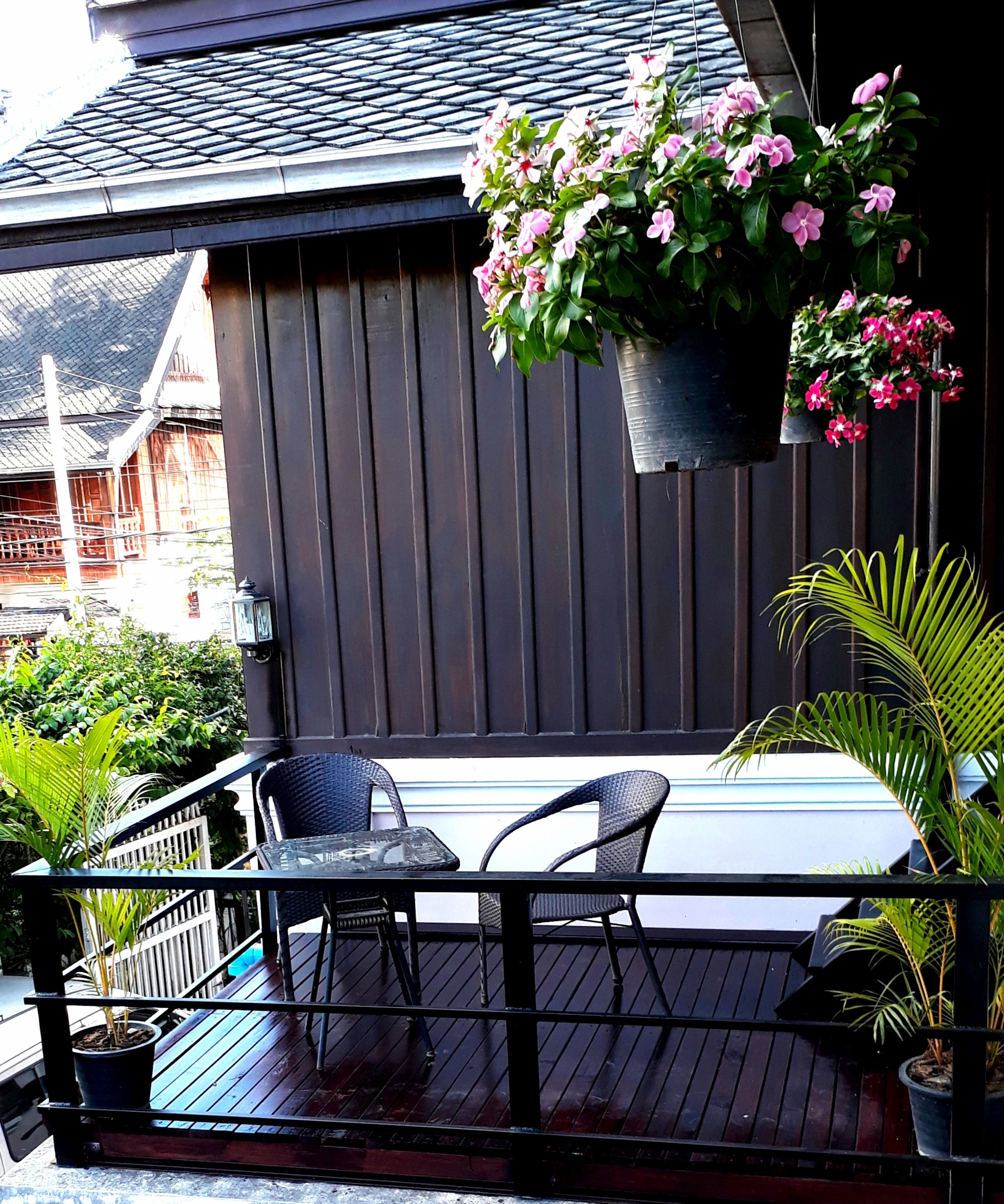 Pakhongthong Villa