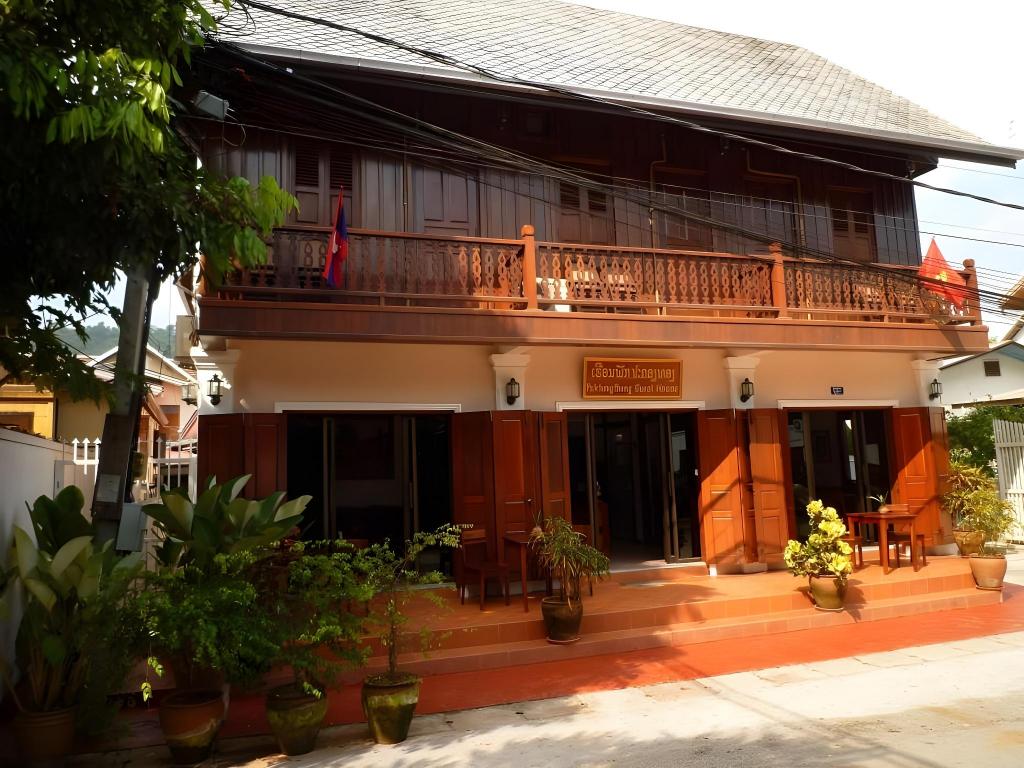 Pakhongthong Villa