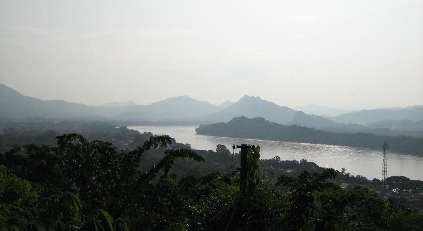 Pakhongthong Villa