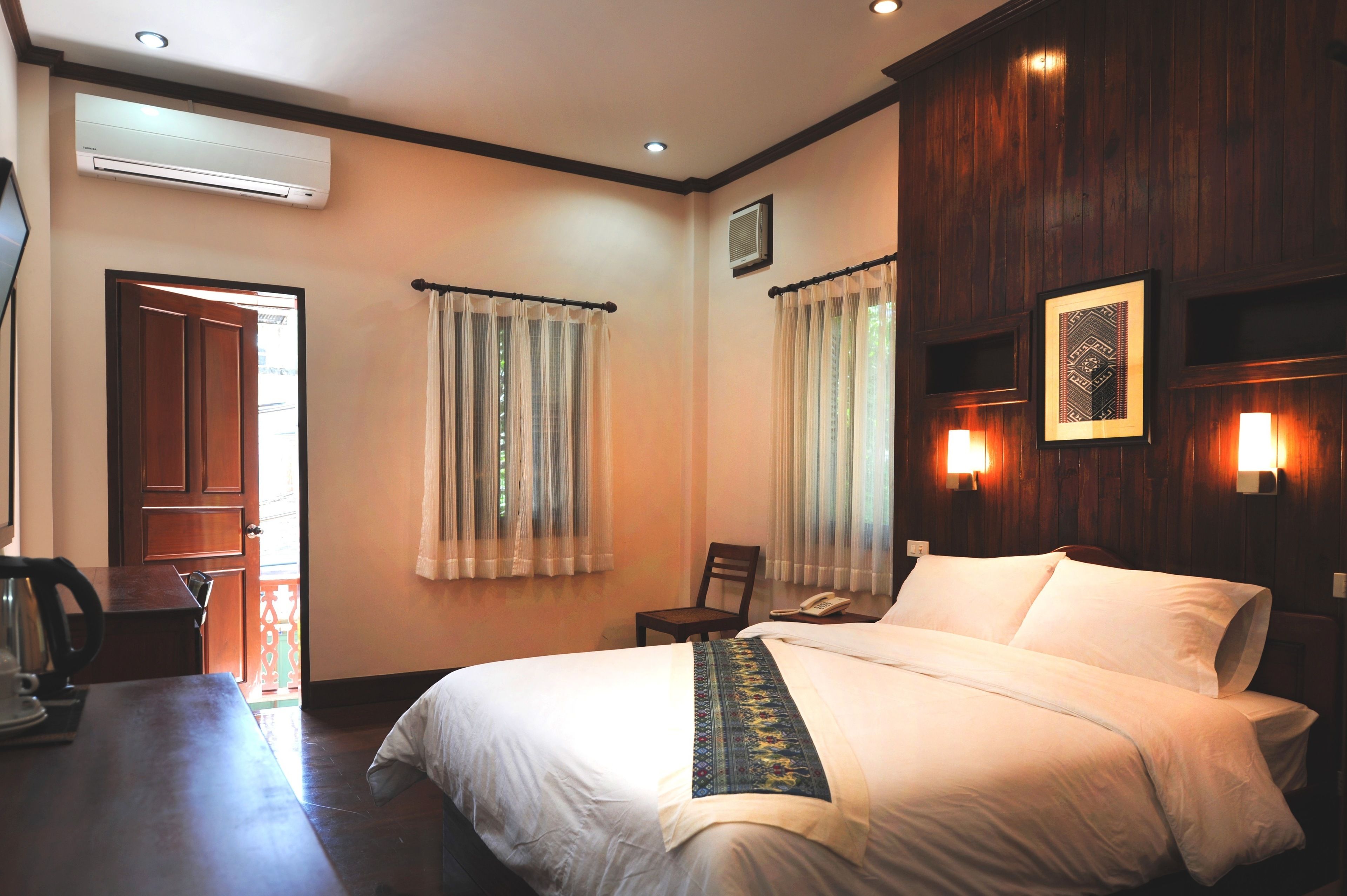 Pakhongthong Villa