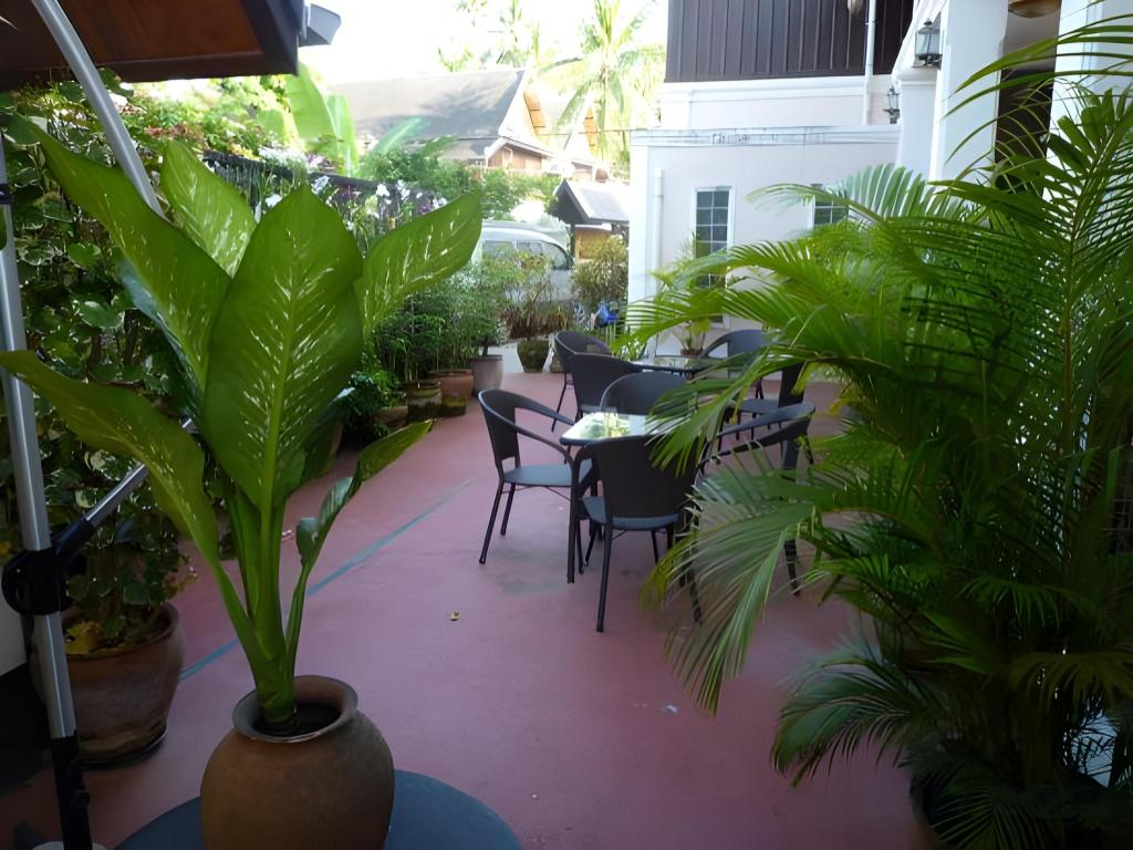 Pakhongthong Villa