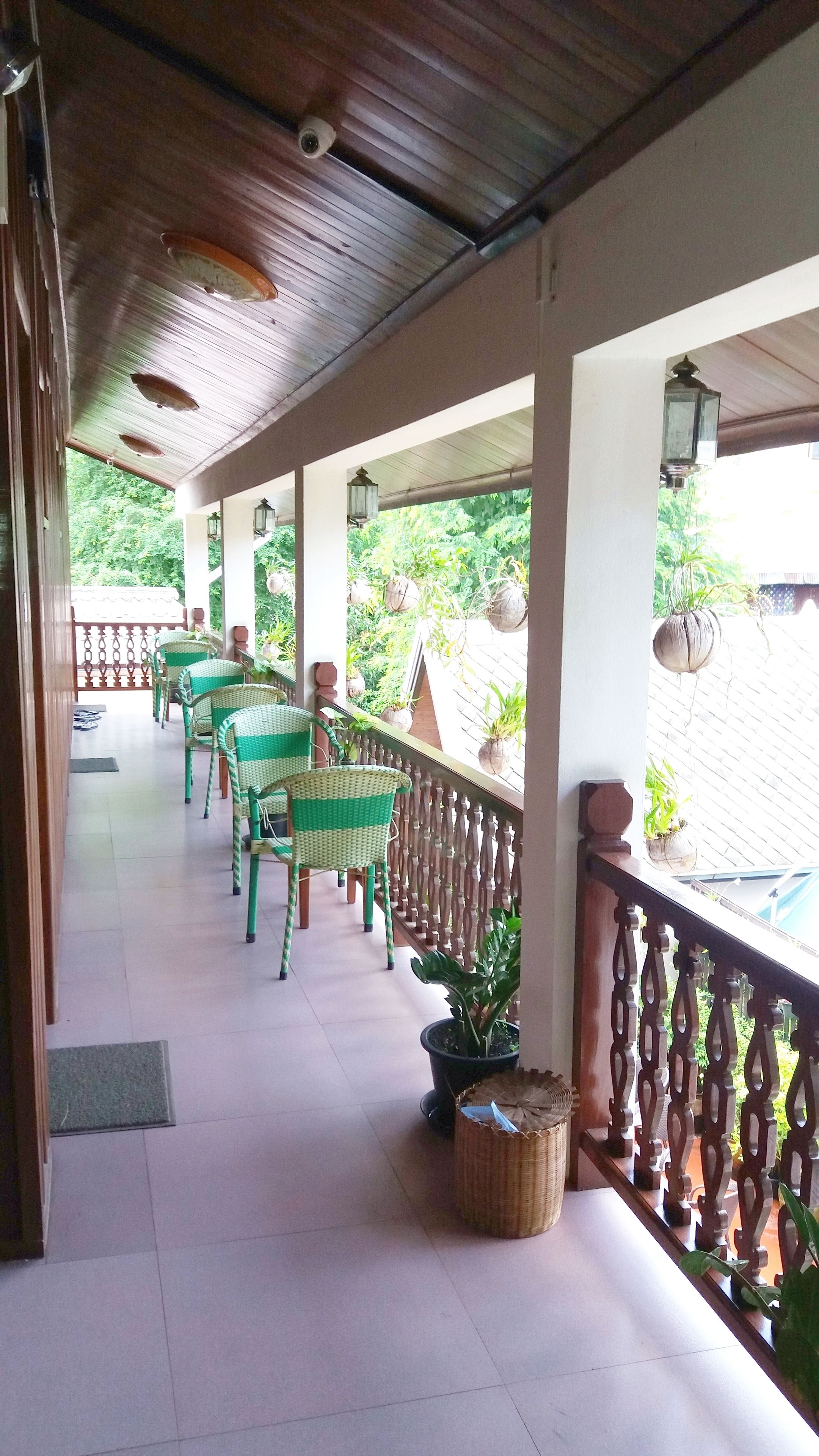Pakhongthong Villa