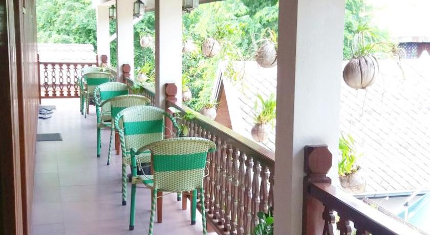 Pakhongthong Villa