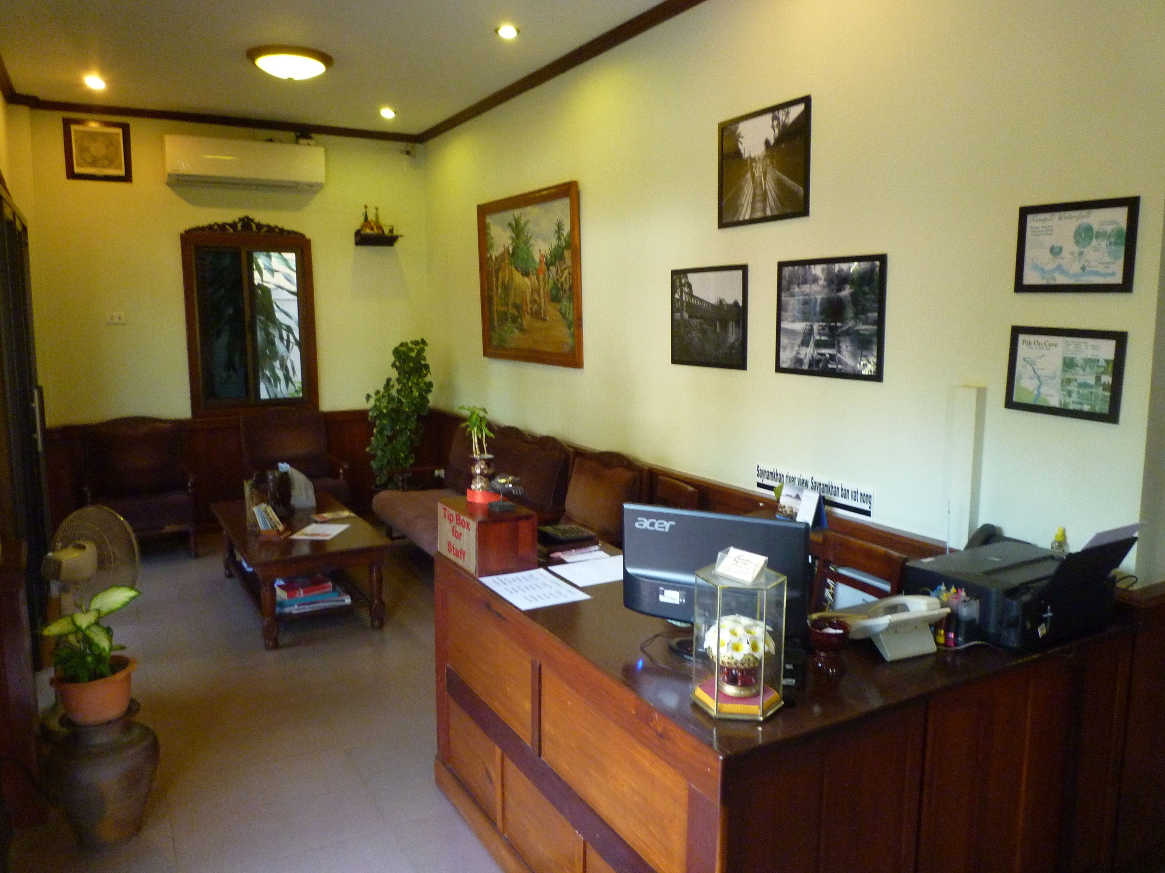 Pakhongthong Villa