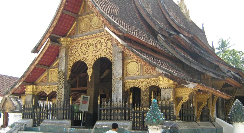 Pakhongthong Villa