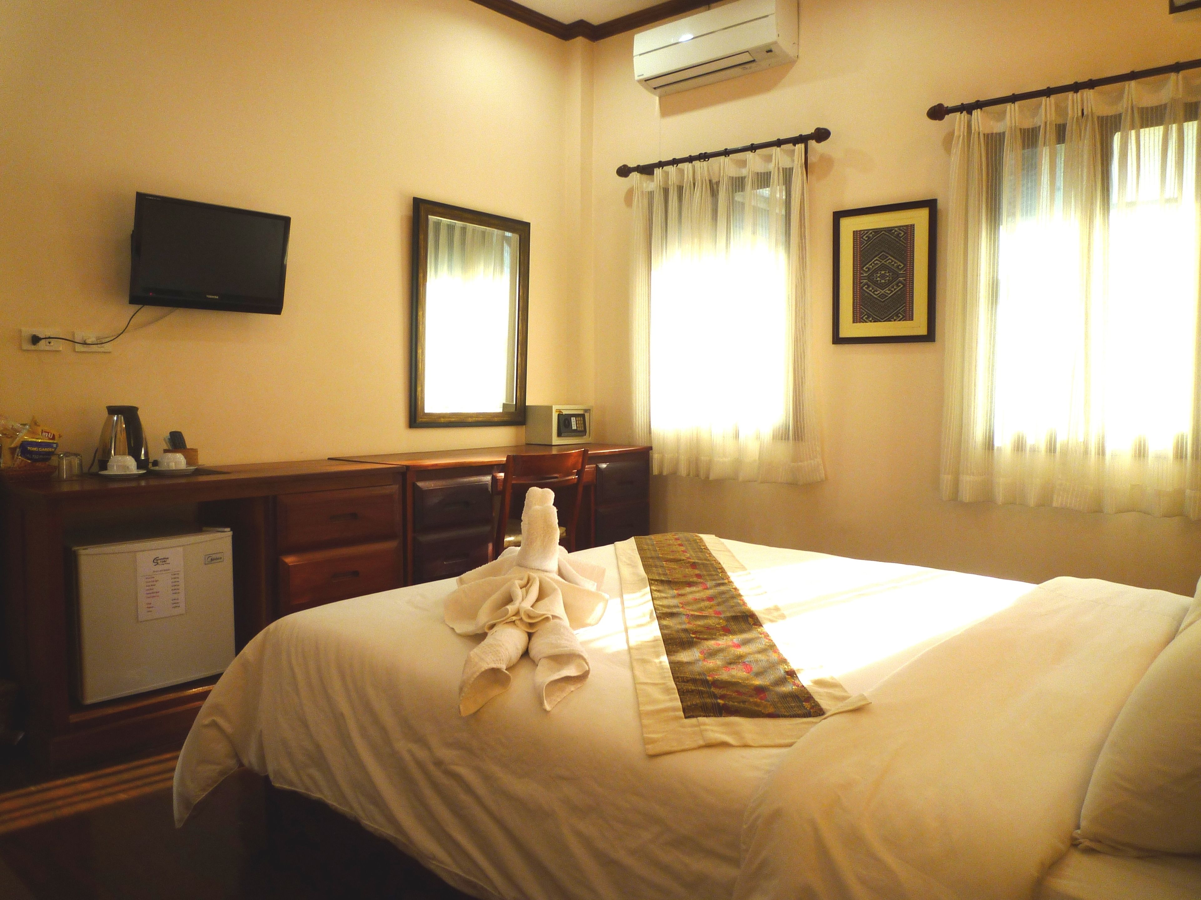 Pakhongthong Villa