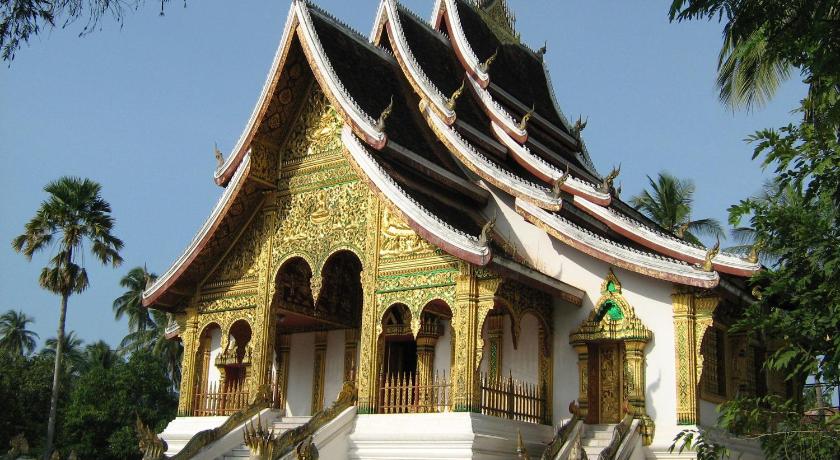 Pakhongthong Villa