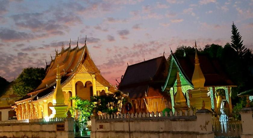 Pakhongthong Villa