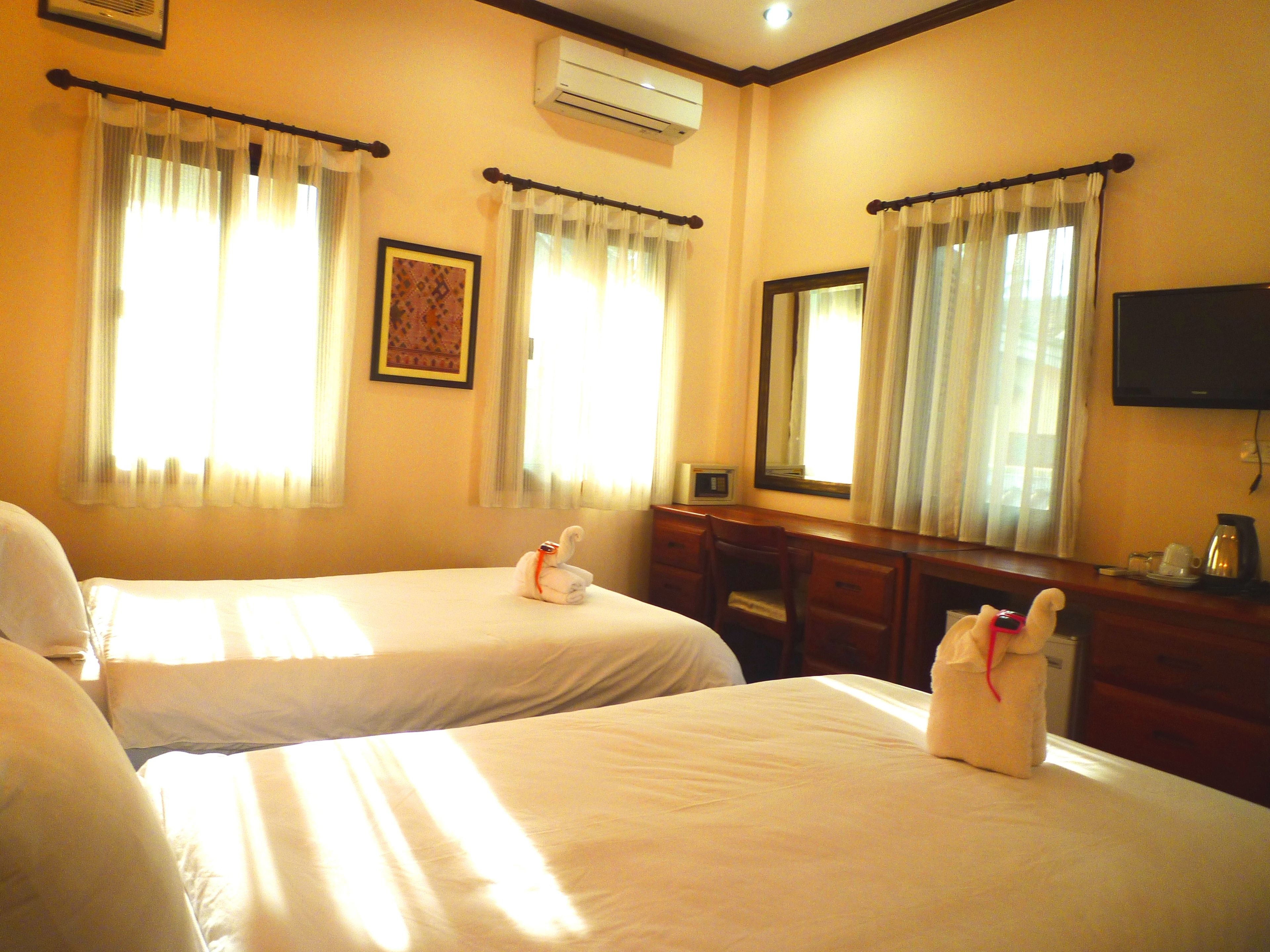 Pakhongthong Villa