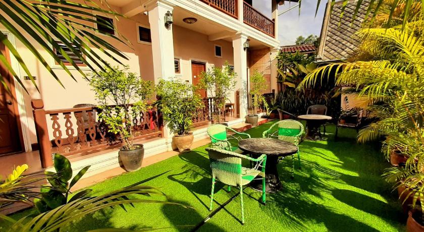Pakhongthong Villa