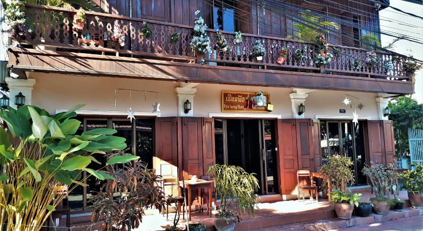 Pakhongthong Villa