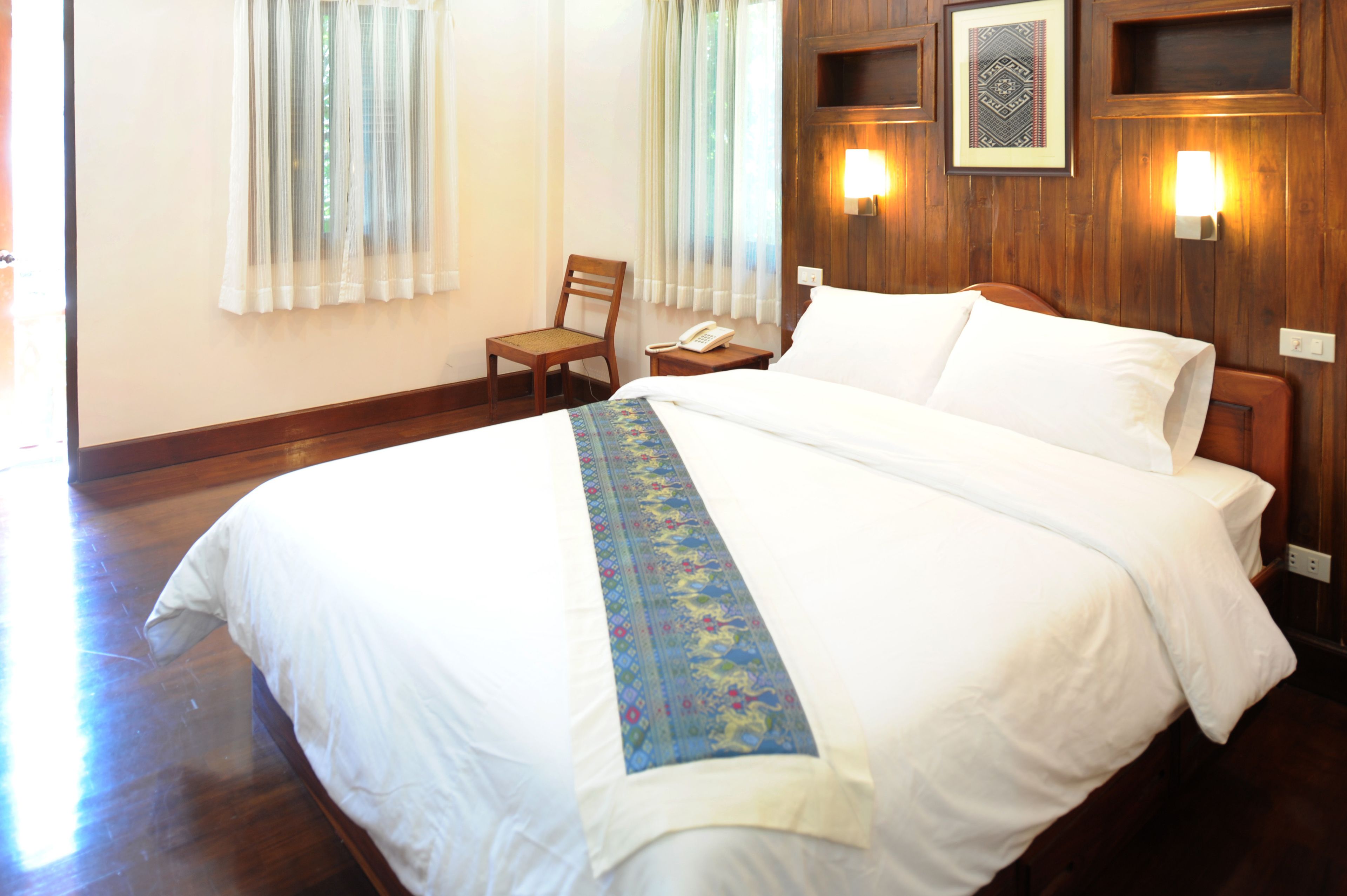 Pakhongthong Villa