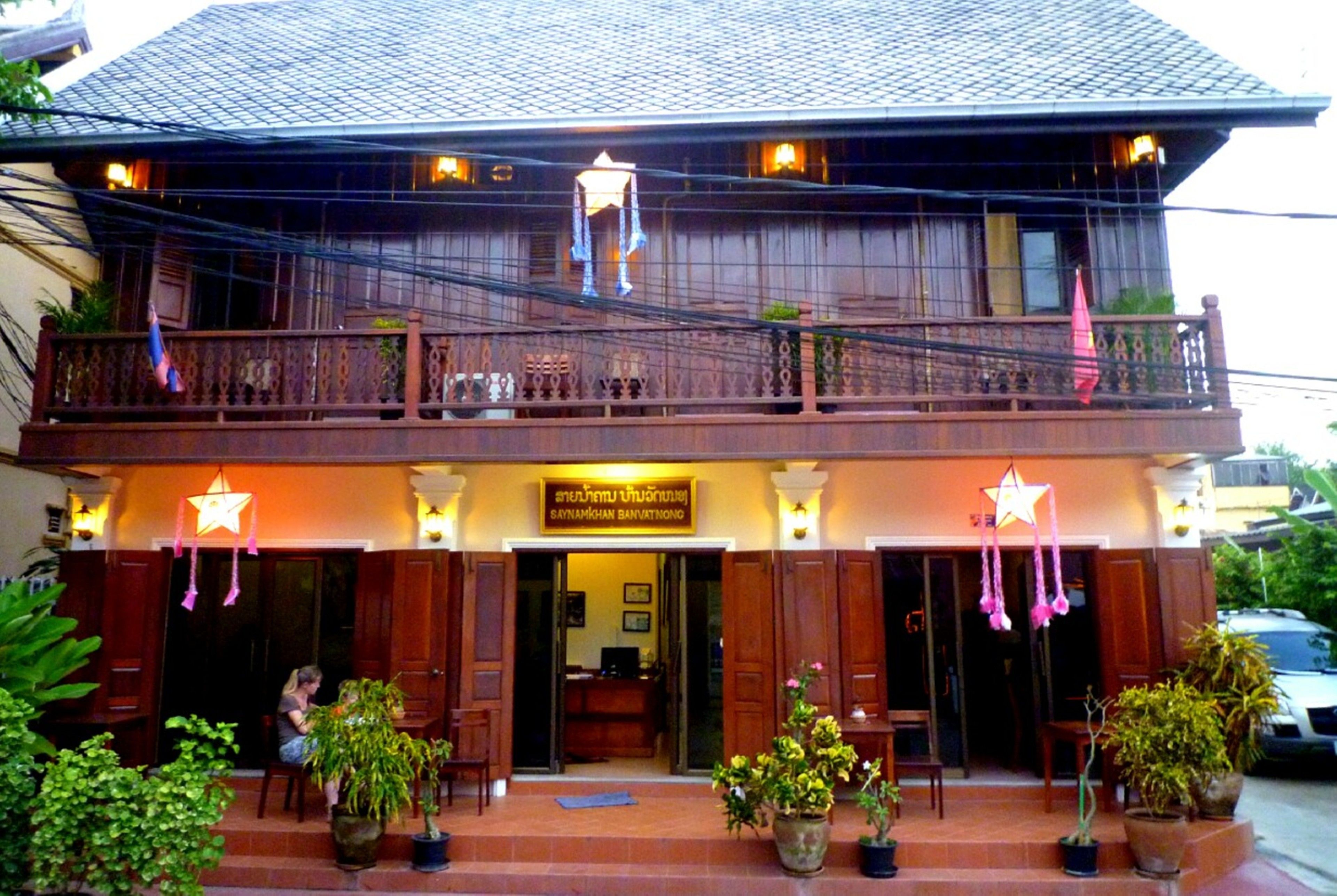 Pakhongthong Villa