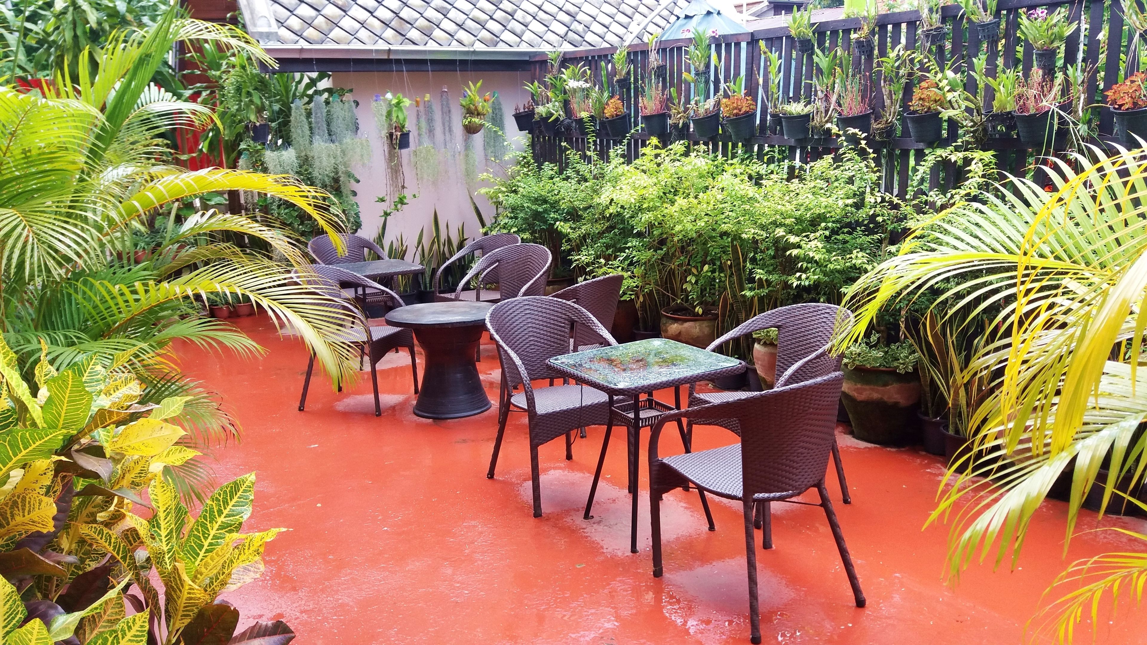 Pakhongthong Villa