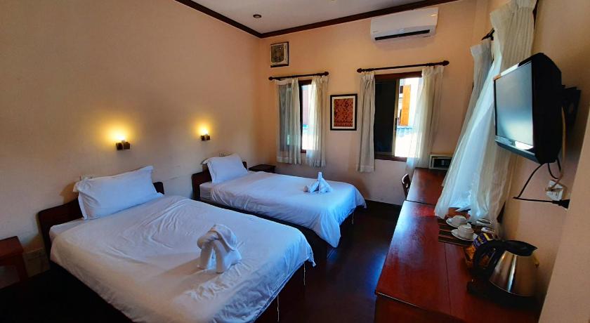 Pakhongthong Villa