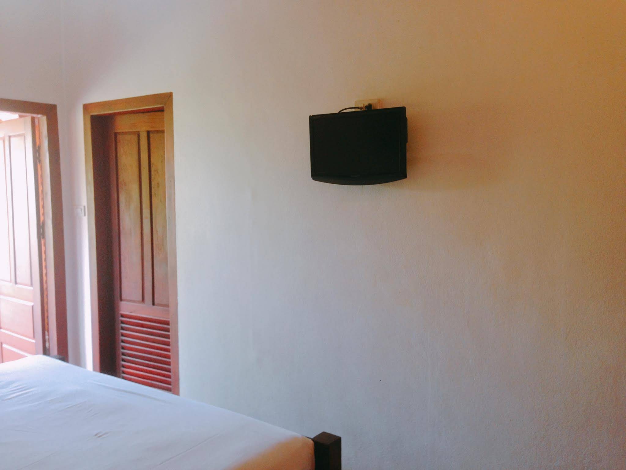Pangkham Lodge