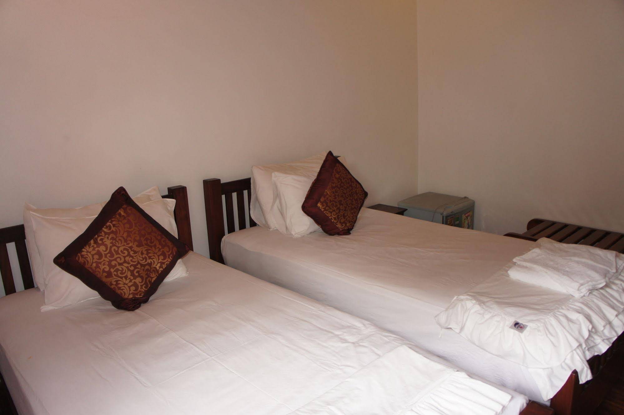 Pangkham Lodge