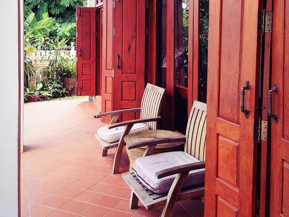 Pangkham Lodge