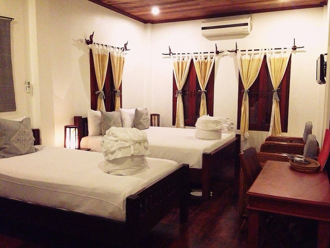 Pangkham Lodge