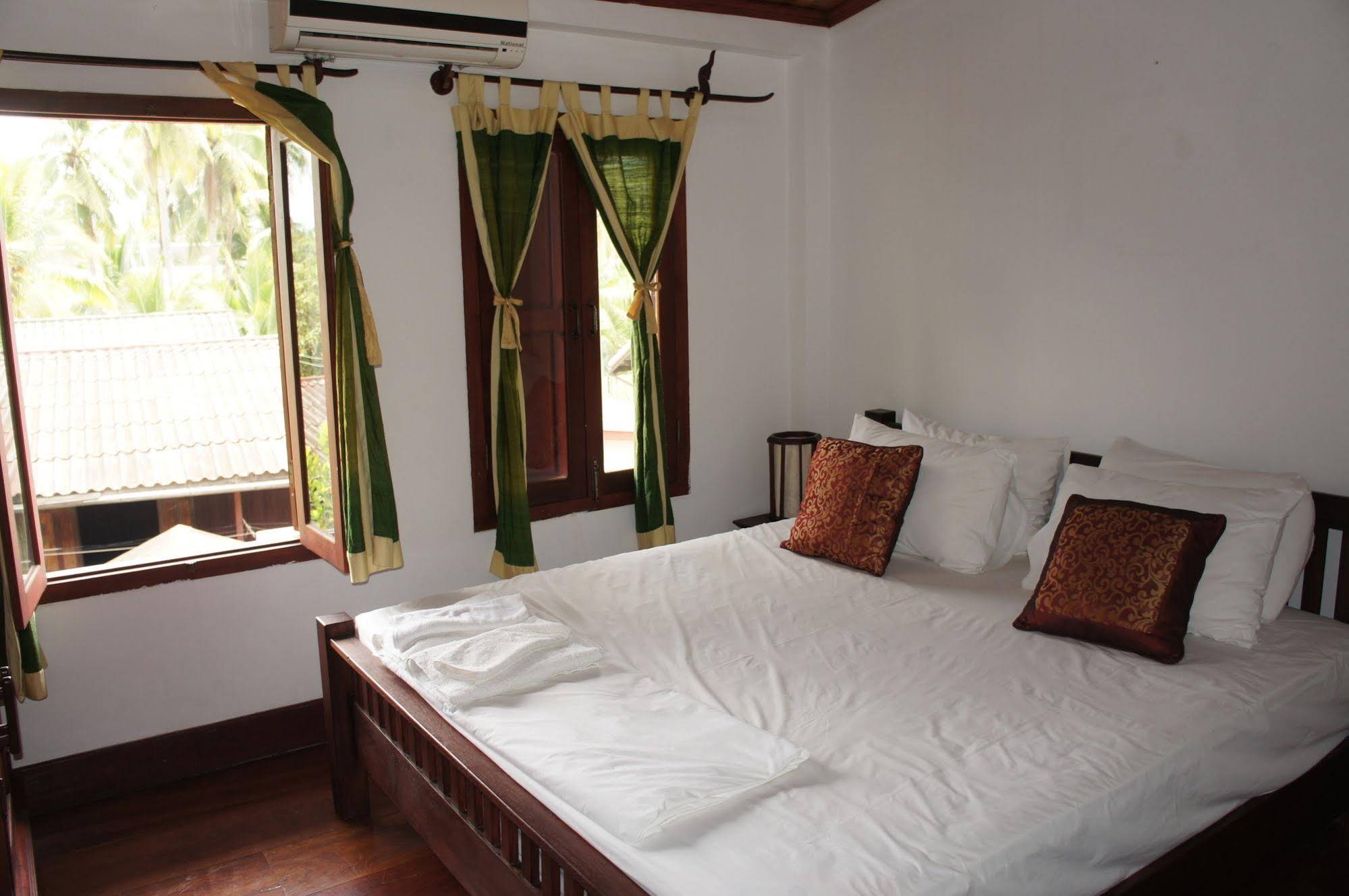 Pangkham Lodge
