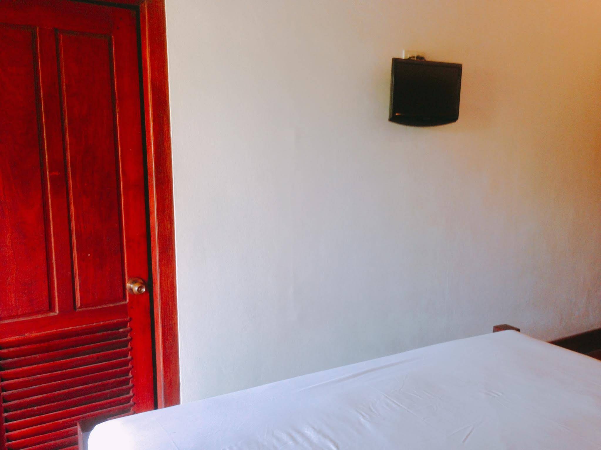 Pangkham Lodge